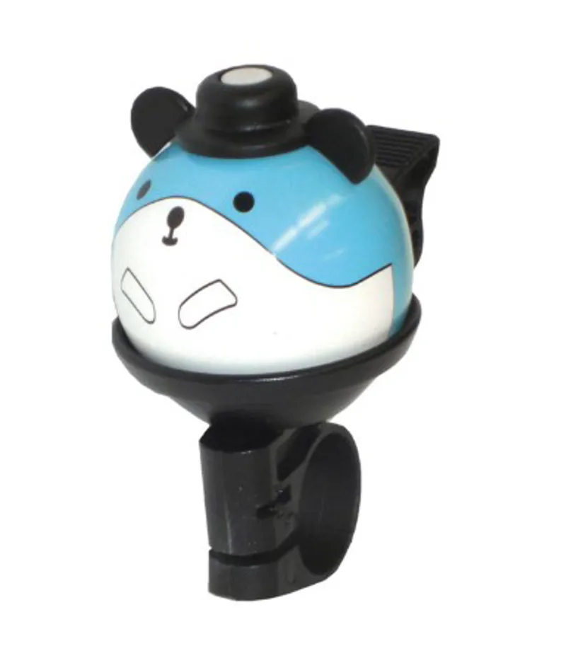 XCL Kids Bell Mouse Blue